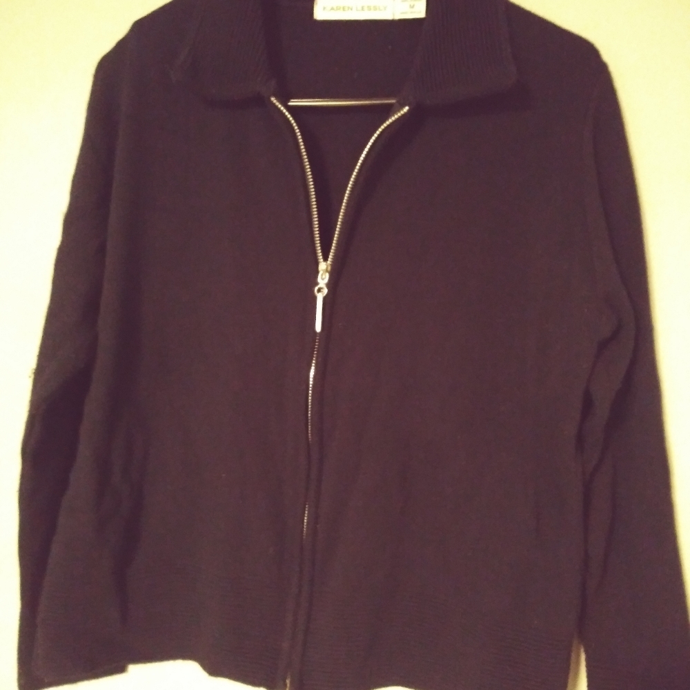 Womens sweater
